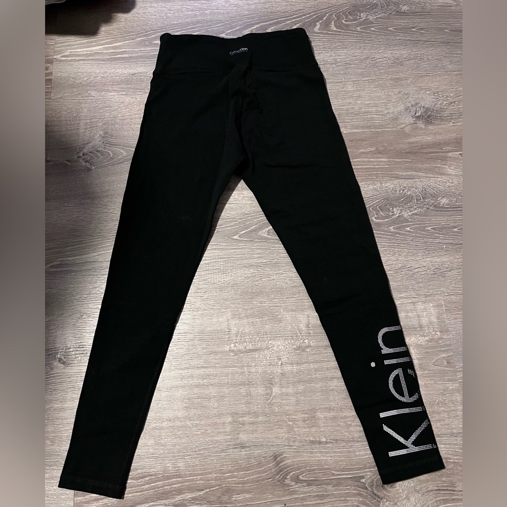 Calvin Klein Leggings high waisted